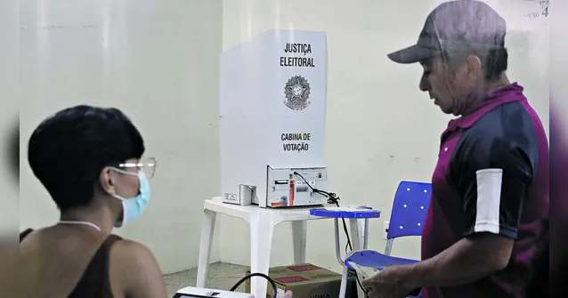 Imagem ilustrativa da notícia Eleições: confira as orientações para o segundo turno