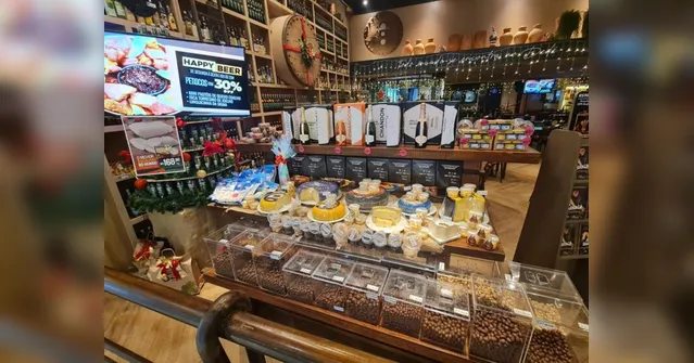 Imagem ilustrativa da notícia Bares e restaurantes projetam alta de 5% no faturamento