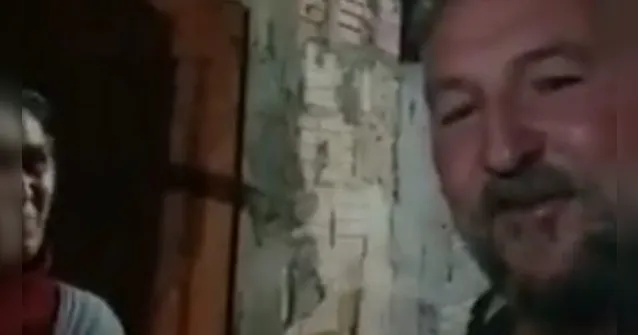 Imagem ilustrativa da notícia Vídeo: bolsonarista humilha idosa petista que recebia comida