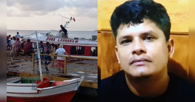Imagem ilustrativa da notícia Dono de lancha que afundou em Cotijuba prestará depoimento