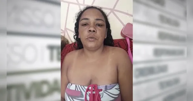 Imagem ilustrativa da notícia Vídeo: perfil fake pede Pix em nome de menina desaparecida