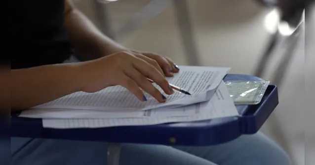 Imagem ilustrativa da notícia Cerca de 13 mil estudantes fazem provas pelo Forma Pará