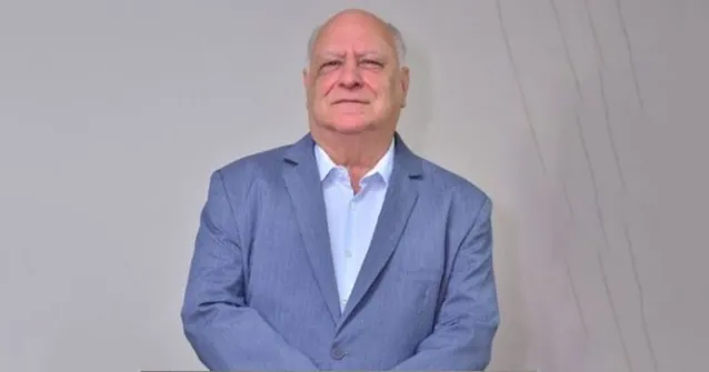 Imagem ilustrativa da notícia Wilson Oliveira é o Empresário do Ano da ACP