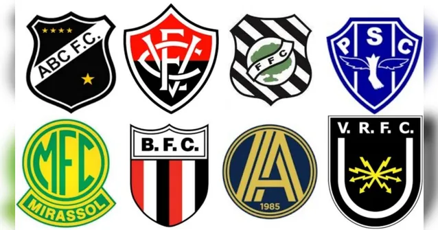 Imagem ilustrativa da notícia Veja como cada equipe chega à última rodada do quadrangular