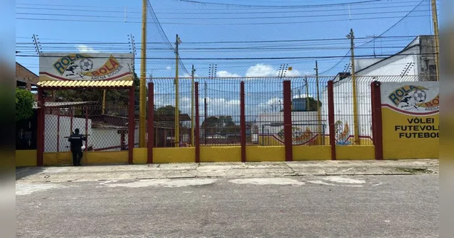 Imagem ilustrativa da notícia Torcedores do Paysandu esfaqueiam remista em arena de Belém
