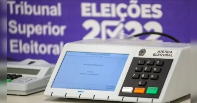 Imagem ilustrativa da notícia Pará terá 100% dos votos apurados antes de 00h de domingo