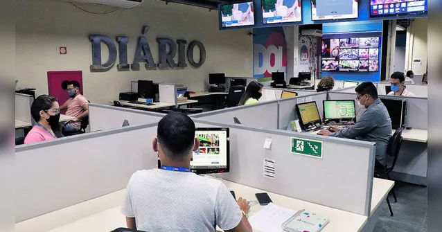 Imagem ilustrativa da notícia Grupo RBA terá grande cobertura durante as eleições 2022