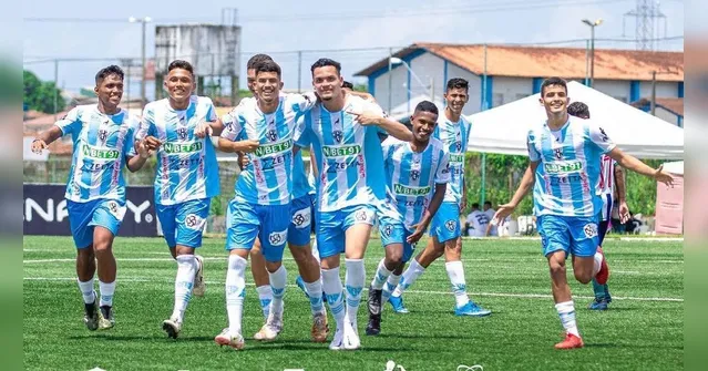 Imagem ilustrativa da notícia Quer jogar no Paysandu? Clube abre peneira para jovens