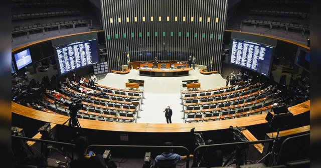 Imagem ilustrativa da notícia Confira os Deputados Federais eleitos no Estado do Pará