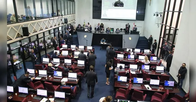 Imagem ilustrativa da notícia Confira os Deputados Estaduais eleitos no Estado do Pará 