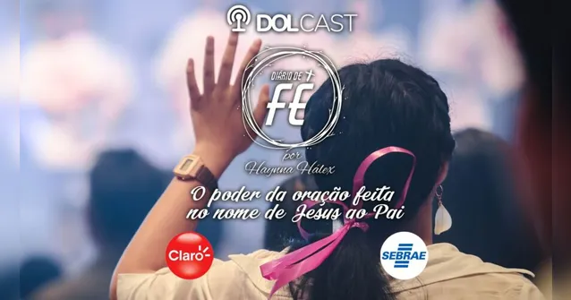 Imagem ilustrativa da notícia O poder da oração feita no nome de Jesus ao Pai