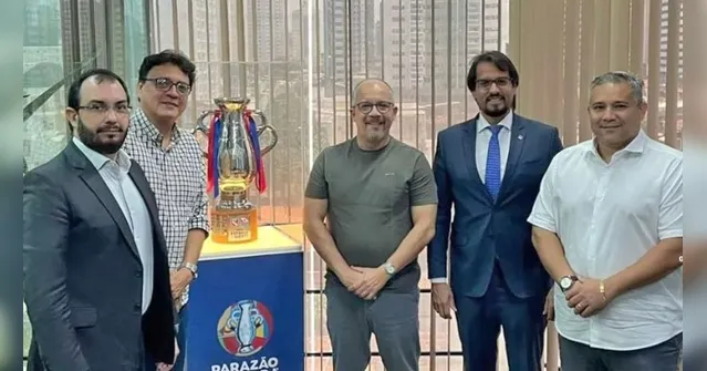 Imagem ilustrativa da notícia FPF irá promover seminário de Direito Desportivo