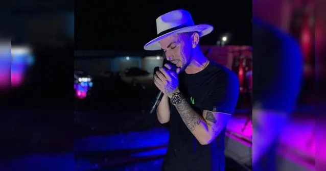 Imagem ilustrativa da notícia Banda Farra de Vaqueiro lança música ‘Vaqueiro Desmantelado’ 