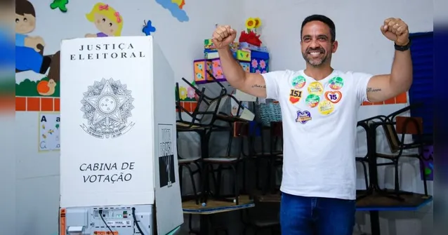 Imagem ilustrativa da notícia Governador de Alagoas é afastado pelo STJ a pedido da PF