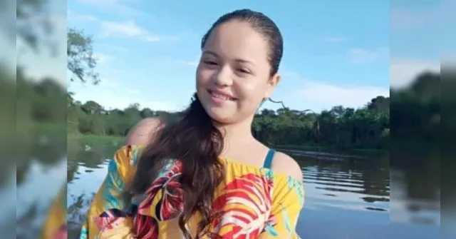 Imagem ilustrativa da notícia Adolescente é morta no Marajó e polícia suspeita de namorado