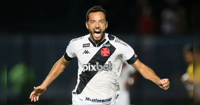 Imagem ilustrativa da notícia Vasco vira sobre o Criciúma e fica a um empate do acesso