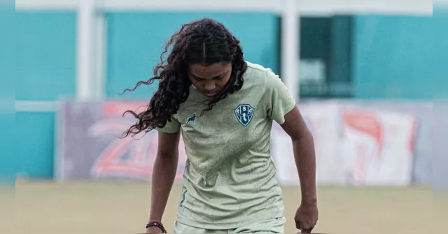 Imagem ilustrativa da notícia Paysandu denuncia injúria racial em clássico contra o Remo