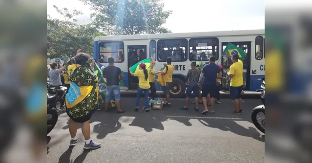 Imagem ilustrativa da notícia Interdição na Almirante: Semob aponta vias alternativas