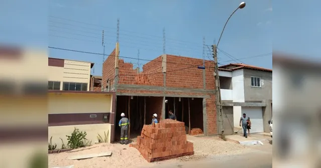 Imagem ilustrativa da notícia Construções civis necessitam de cuidados com a rede elétrica