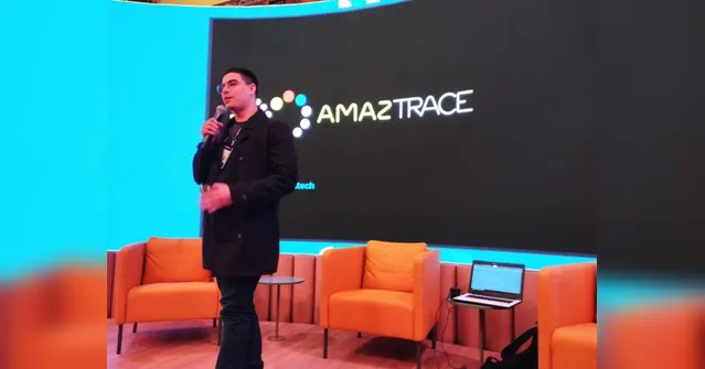 Imagem ilustrativa da notícia Startup conecta produtores da Amazônia ao mercado mundial