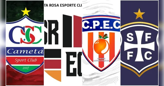 Imagem ilustrativa da notícia Série B: Jogos deste domingo (6) selam finalistas e acessos