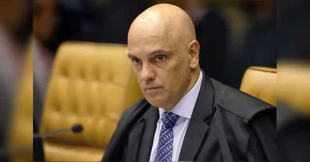 Imagem ilustrativa da notícia Moraes desbloqueia contas de empresários bolsonaristas 