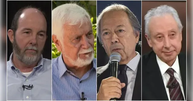 Imagem ilustrativa da notícia Economistas que criaram o Plano Real declaram voto em Lula