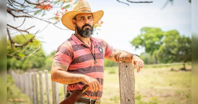 Imagem ilustrativa da notícia Em 'Pantanal', após estupro, fãs veneram Alcides