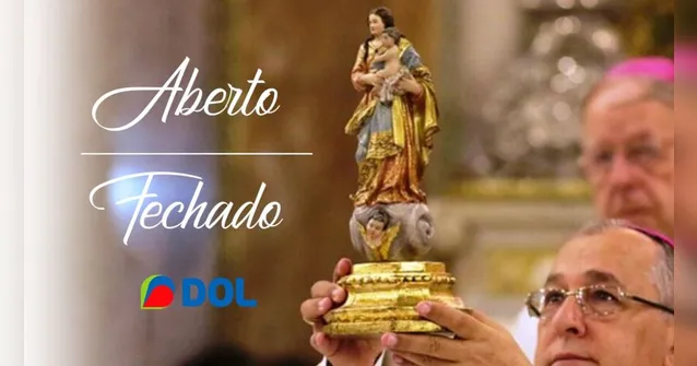Imagem ilustrativa da notícia Círio: veja o que abre e fecha na Grande Belém