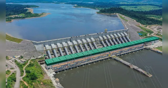 Imagem ilustrativa da notícia Belo Monte discorda do Ibama sobre indenização de pescadores