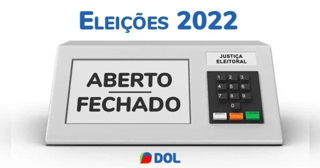 Imagem ilustrativa da notícia Veja o que abre e fecha na Grande Belém no dia da eleição
