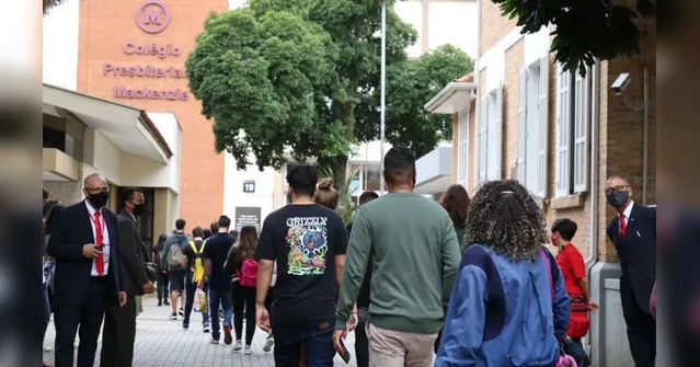 Imagem ilustrativa da notícia Prouni: inscrição para lista de espera termina nesta quarta