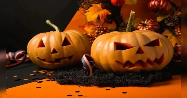 Imagem ilustrativa da notícia Saiba quais são os signos mais supersticiosos no Halloween