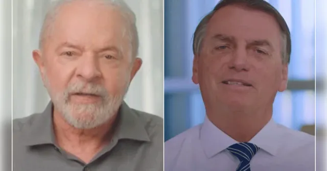 Imagem ilustrativa da notícia TSE concede 226 direitos de resposta a Lula na TV e rádio