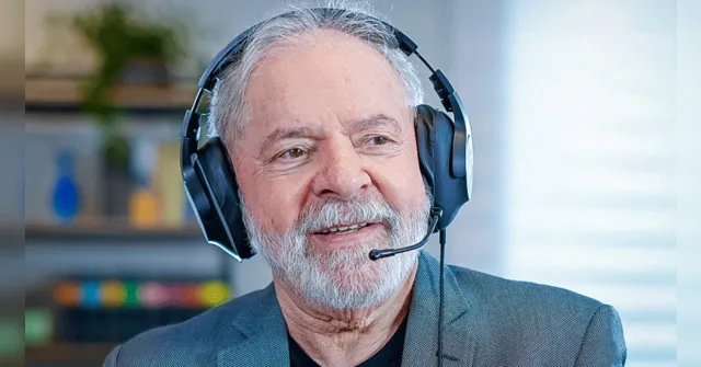 Imagem ilustrativa da notícia Lula fala em reconciliação do Brasil após vitória nas urnas
