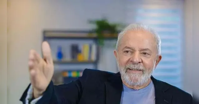 Imagem ilustrativa da notícia Lula vence no TSE em caso de fake news sobre Celso Daniel