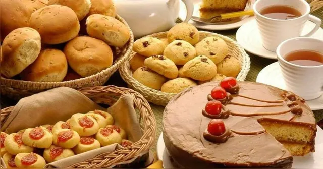 Imagem ilustrativa da notícia Feira de panificação e confeitaria é realizada em Belém