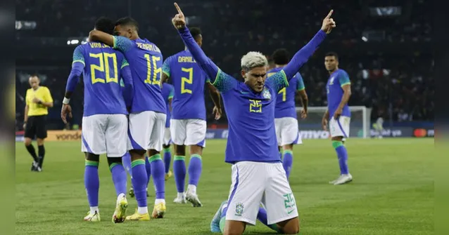 Imagem ilustrativa da notícia Dia de jogo da seleção na Copa não será considerado feriado