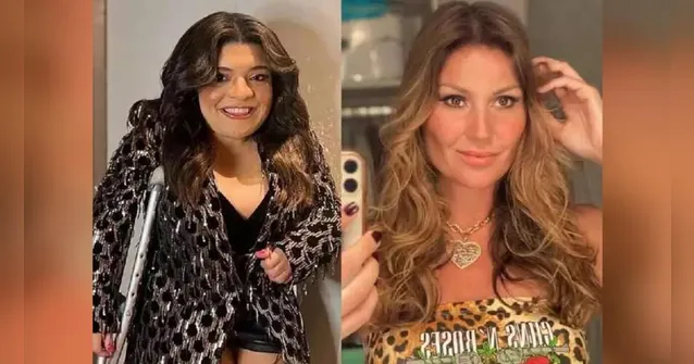 Imagem ilustrativa da notícia Rock in Rio: veja a polêmica entre Pequena Lo e Ellen Jabour