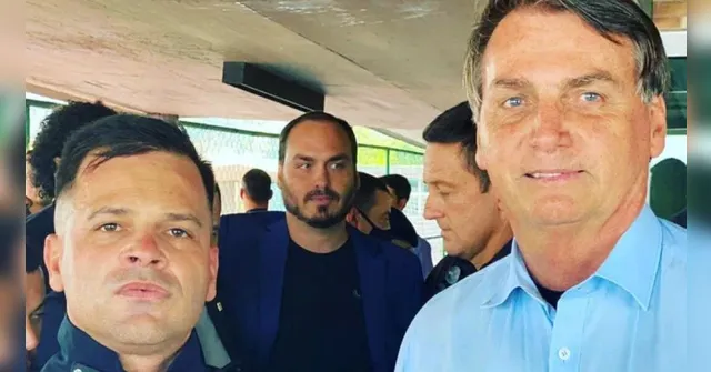 Imagem ilustrativa da notícia TSE recebe pedido de prisão imediata de diretor da PRF 