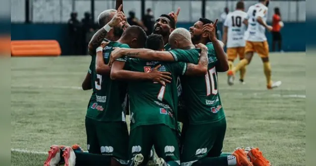 Imagem ilustrativa da notícia Tuna Luso busca ainda 5 contratações para completar o elenco