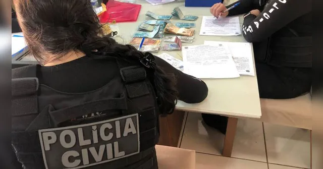Imagem ilustrativa da notícia Polícia caça servidores "fantasmas" em Canaã dos Carajás