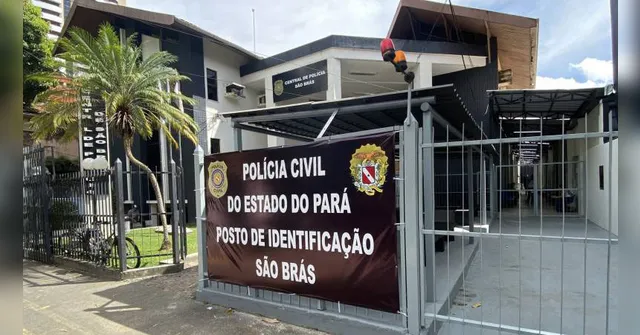 Imagem ilustrativa da notícia Plantão em delegacias terá reforço nas procissões do Círio