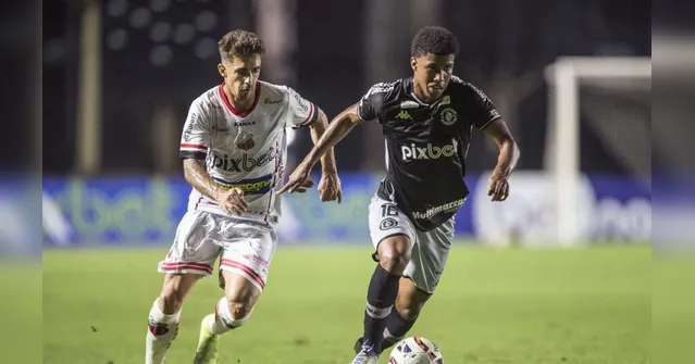 Imagem ilustrativa da notícia Ituano e Vasco duelam por última vaga na Série A de 2023