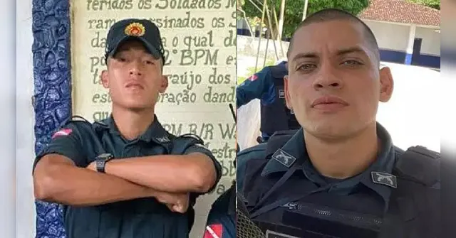 Imagem ilustrativa da notícia Morre segundo aluno da PM vítima de acidente no Mosqueiro