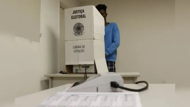 Imagem ilustrativa da notícia Veja como encontrar sua zona eleitoral antes de votar