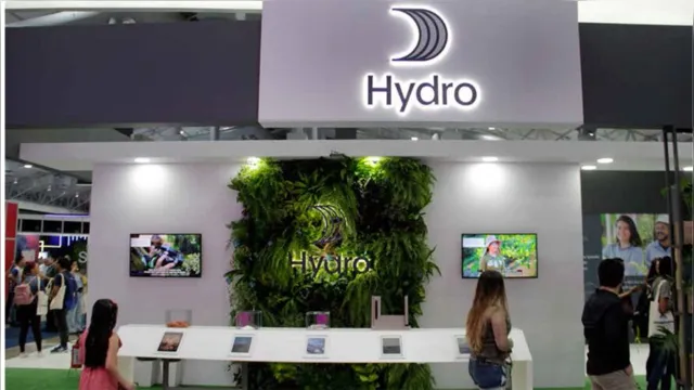 Imagem ilustrativa da notícia Hydro e Albras: comprometimento com o desenvolvimento do PA