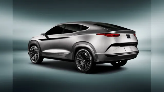 Imagem ilustrativa da notícia Fiat Fastback Concept: a origem de tudo