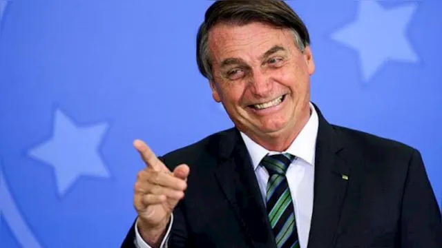 Imagem ilustrativa da notícia Segurança, motorista e salário: o que Bolsonaro terá em 2023