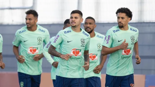 Imagem ilustrativa da notícia Com Real de olho, Newcastle quer renovar com brasileiro